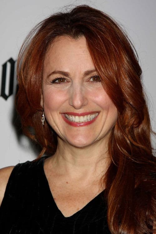 Jodie Markell profile photo