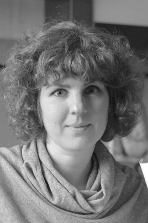 Alexandra Sokolovskaya profile photo