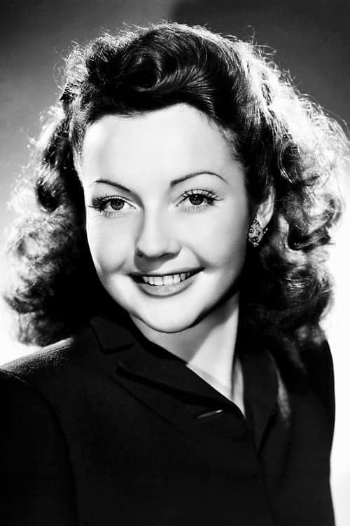 Lynn Bari profile photo