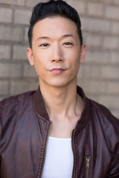 Patrick Chang profile photo