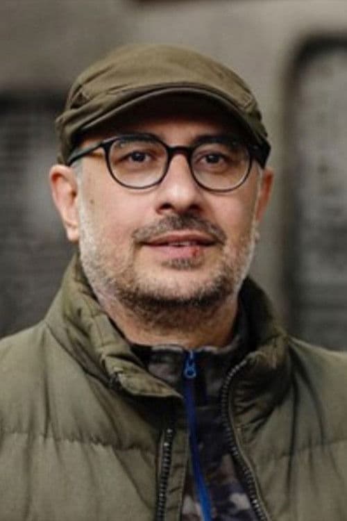 Siavash Mofidi profile photo