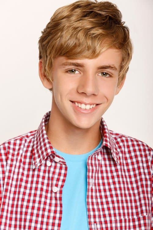 Austin J. Ryan profile photo