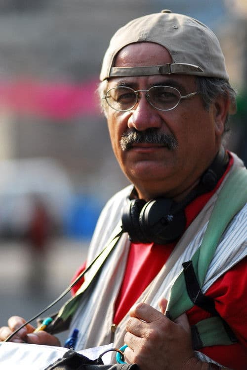 Francisco Adrianzén profile photo