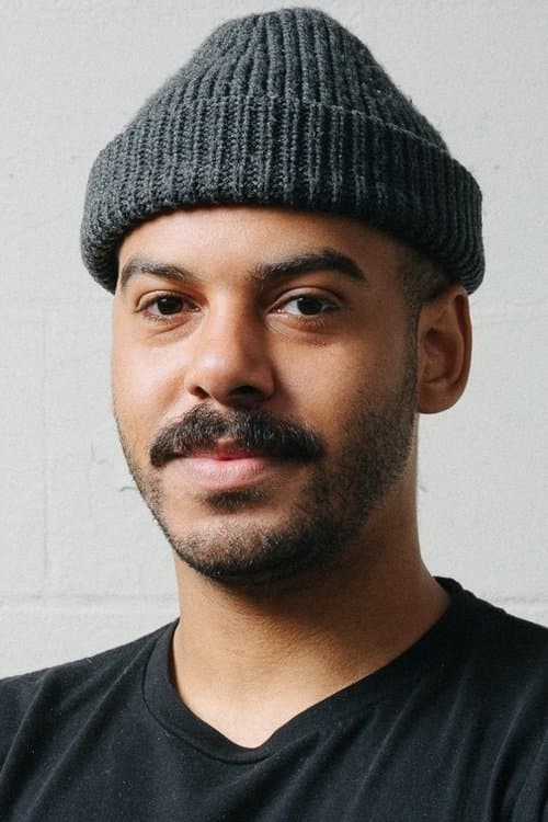 Zack Fox profile photo