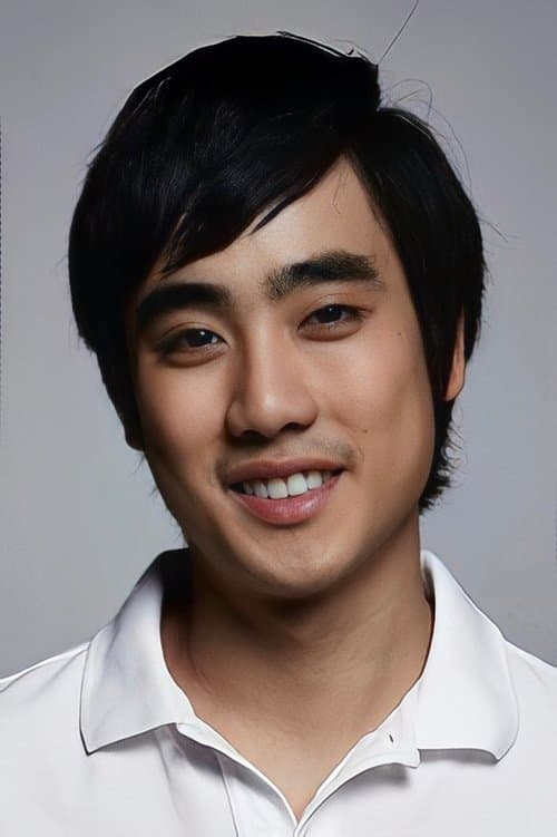 Jiravich Pongpaijit profile photo