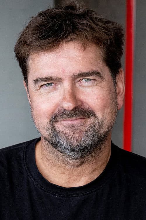 Paul de Munnik profile photo