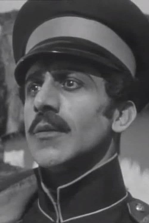 Shalva Khuskivadze profile photo