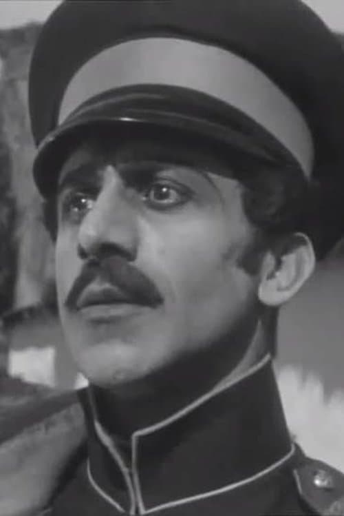 Shalva Khuskivadze profile photo