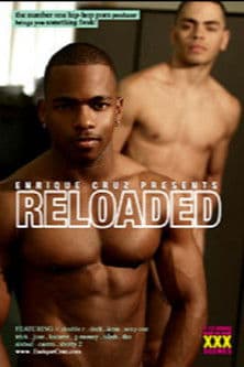 Enrique Cruz Presents: Reloaded poster
