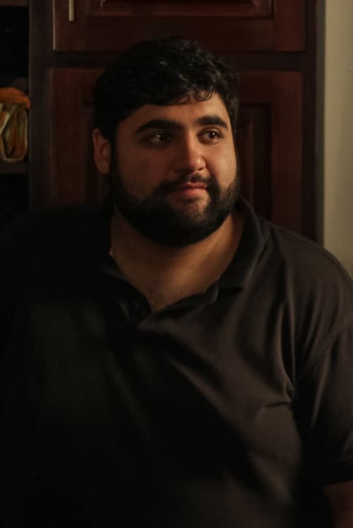 Gonzalo Pose profile photo