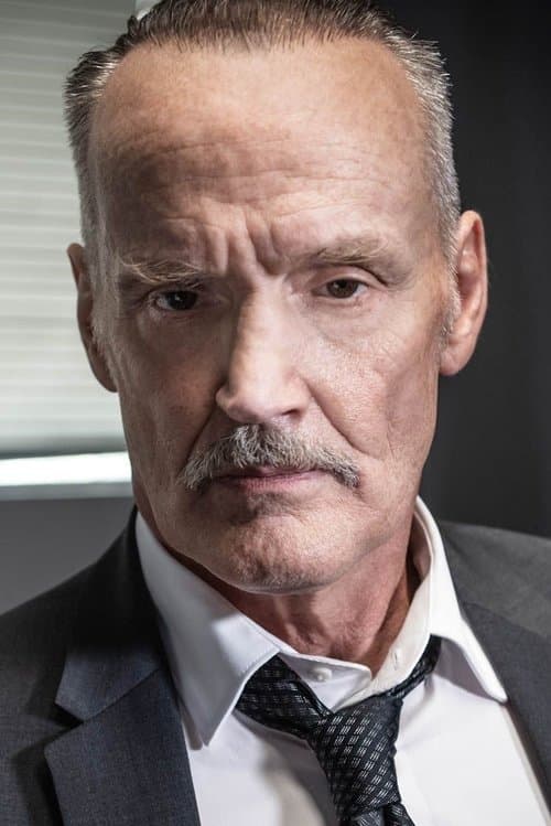 Michael Bowen profile photo