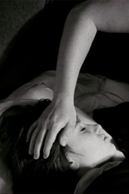 Press Your Lips Together poster