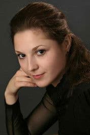 Svetlana Ilyukhina profile photo