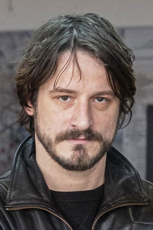 Igor Benčina profile photo