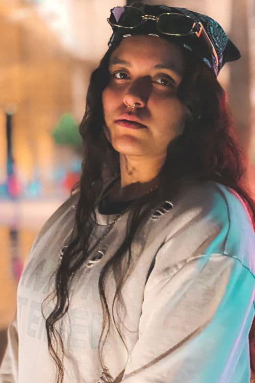 Meztli Lizeth Crespo profile photo