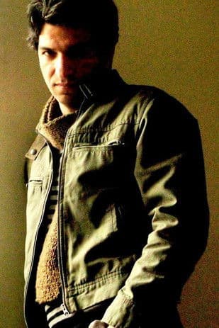 Mehdi Sabbaghi profile photo