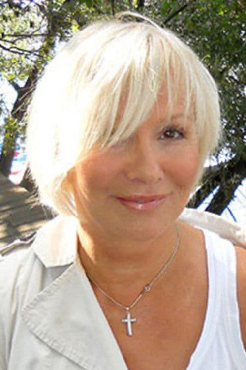 Hana Čížková profile photo