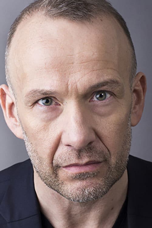 Bengt Braskered profile photo