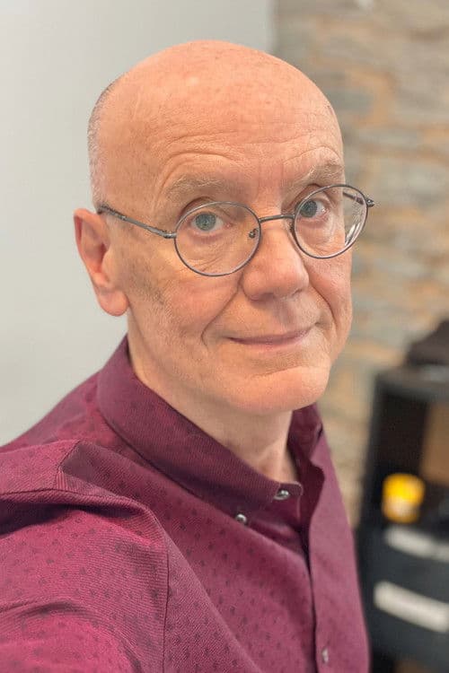 Robert Maxfield profile photo