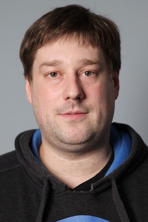 Grigoriy Skryapkin profile photo