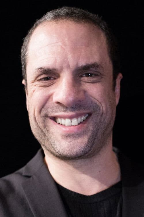 Bobo Moreno profile photo