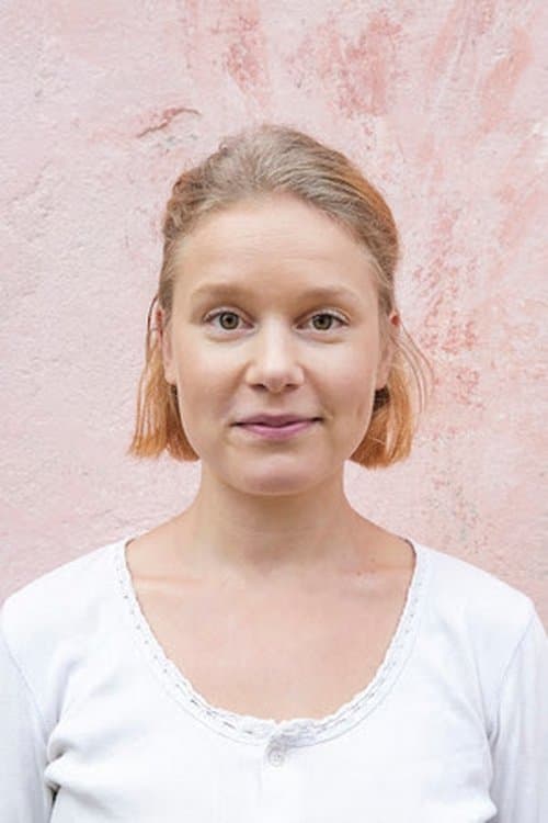 Amanda Pilke profile photo