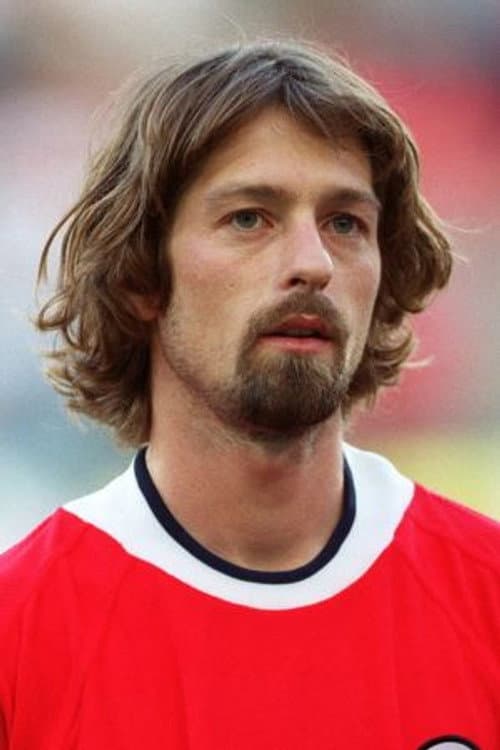 Erik Mykland profile photo
