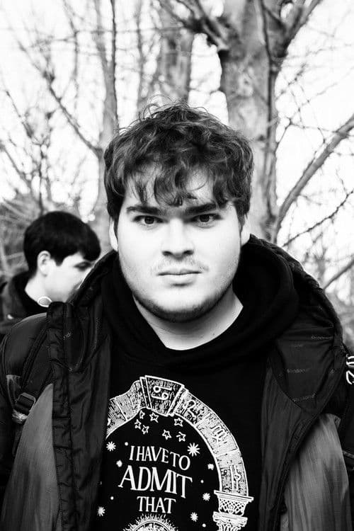 Gonzalo Rojo profile photo