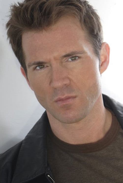 Marshall Hilliard profile photo