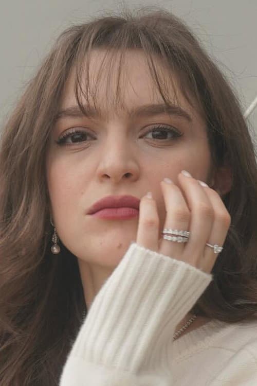 Kalliopi Chaska profile photo
