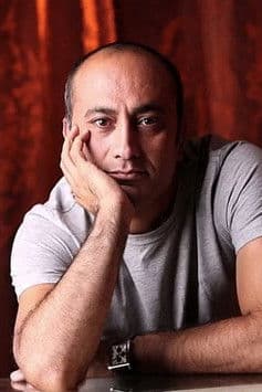 Aref Lorestani profile photo