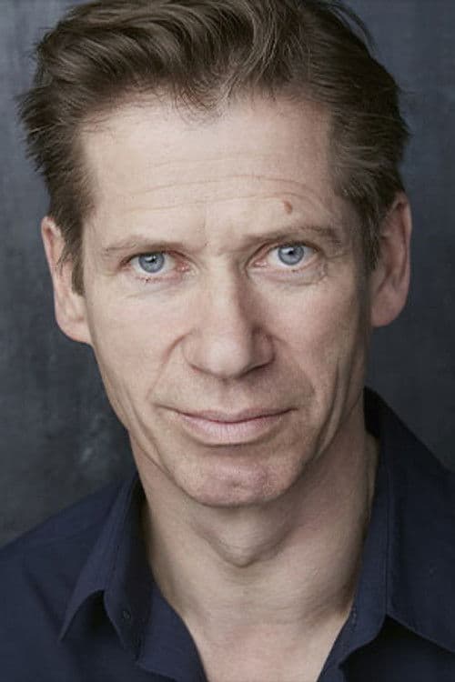 Jonathan Kemp profile photo