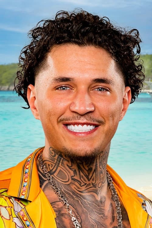 Marc-Junior Dufour profile photo