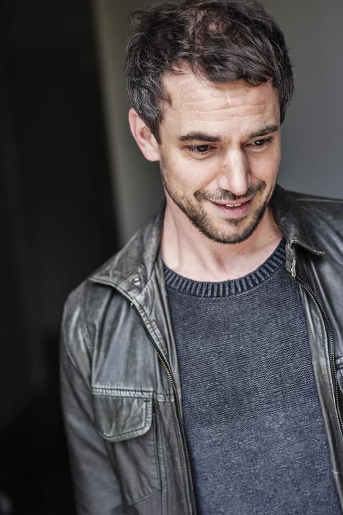 Sean Knopp profile photo