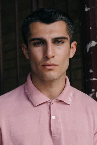 Charlie Jeer profile photo