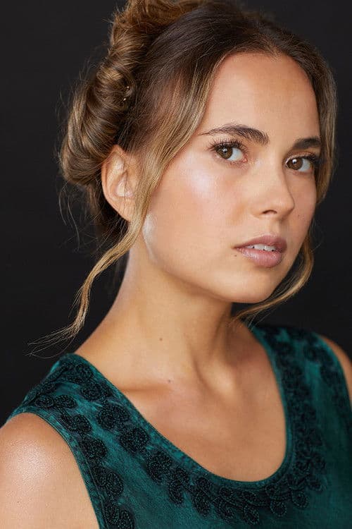 Kate Surinskaya profile photo