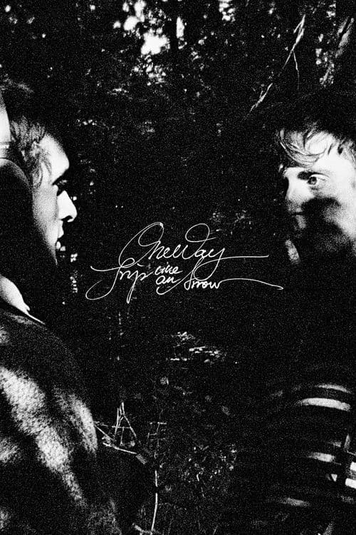 One Way Trip like an Arrow poster