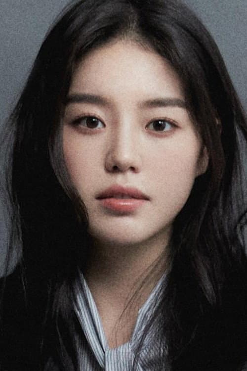 Cho Hye-jeong profile photo
