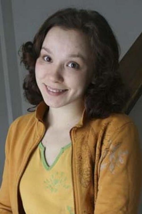 Anastasiya Shevelyova profile photo