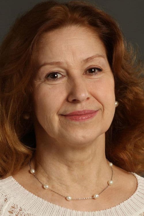 Dana Garina profile photo