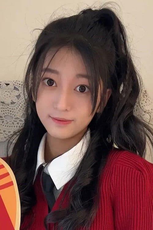 周诗琪 profile photo