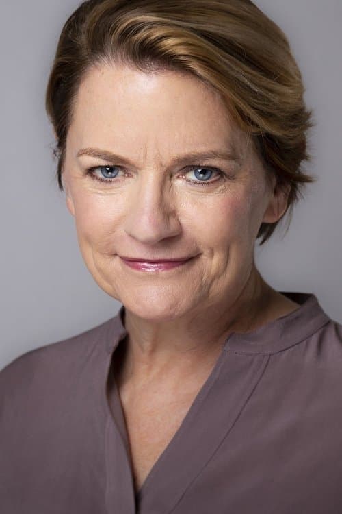 Marianne Goodell profile photo