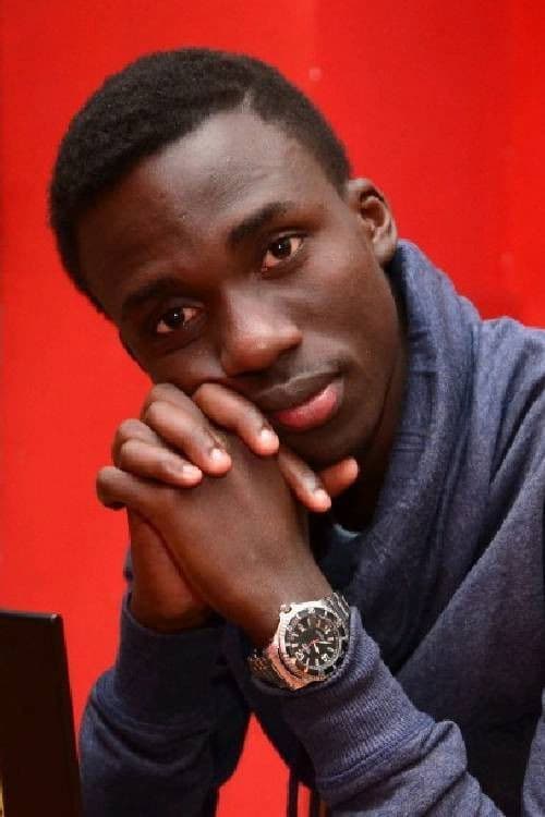 Henry Onyango profile photo