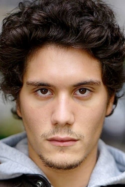 Thomas Goldberg profile photo