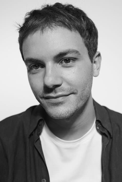 Justin Amorim profile photo