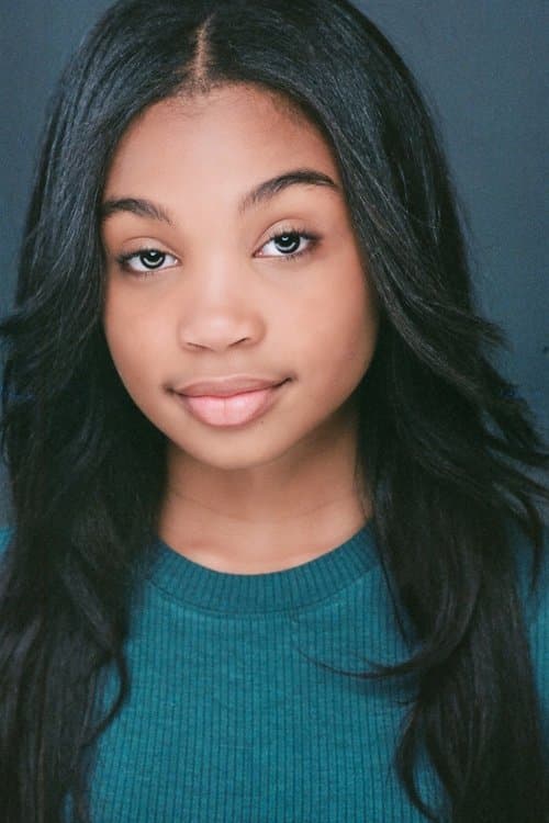 Alyssa Cheatham profile photo