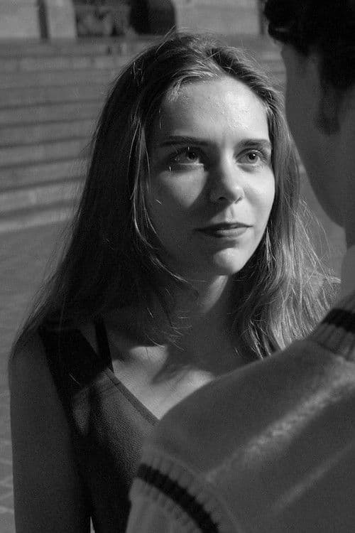 Mila Palowska profile photo