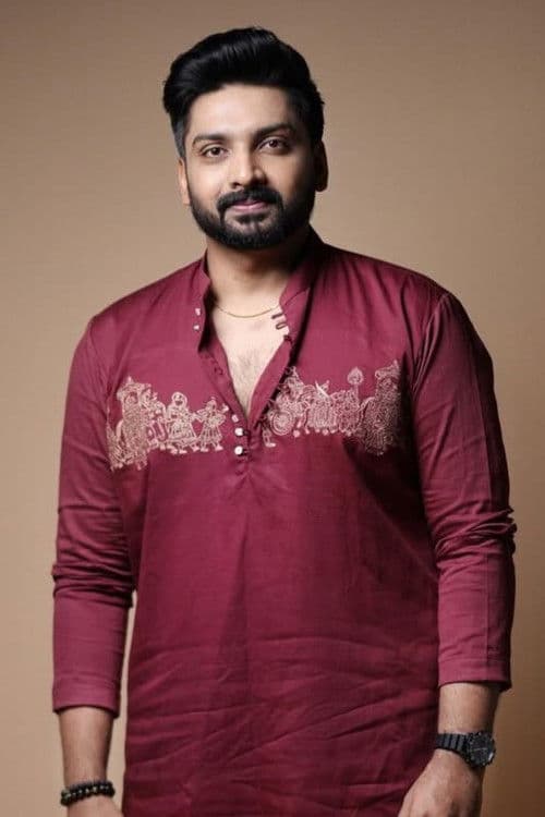 Thejus Jyothi profile photo