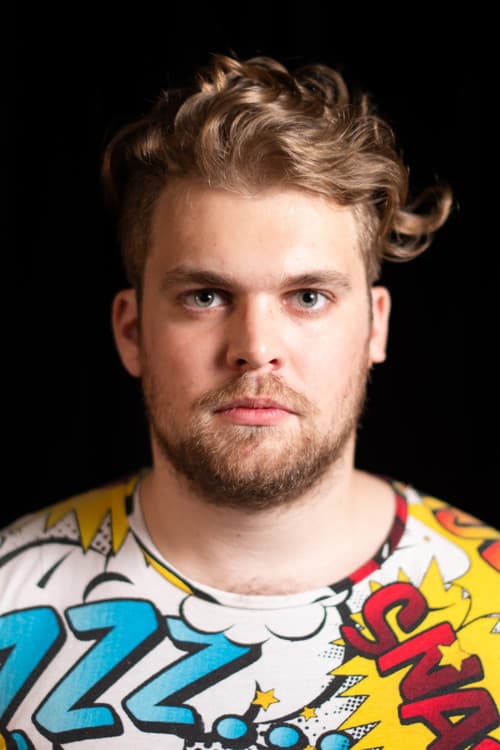 Matěj Beneš profile photo
