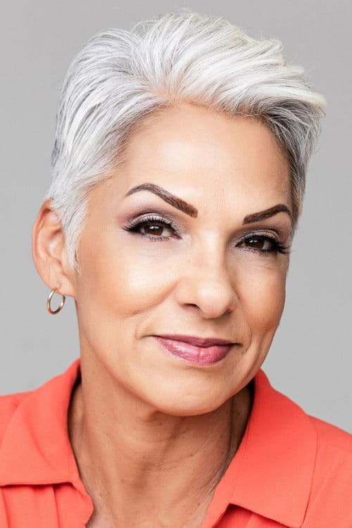 Sylvia Romero profile photo